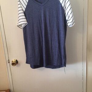 Women's Short Sleeve Shirt